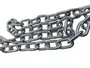 Corrente Elos Curtos 8,0MM 5/16" ZB - 1kg