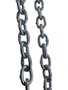 Corrente Elos Curtos 9,5MM 3/8" ZB - 1kg