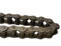Corrente para Engrenagem Simples ASA 120/1 - EM METRO