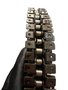 Corrente Simples ASA 40/1 K1 1X1 - EM METRO