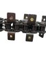 Corrente Simples ASA 50/1 K1 2X2 - Em metro