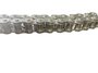 Corrente Simples ASA 60/1 SS Inox CM - Em Metros