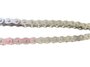 Corrente Simples ASA 60/1 SS Inox CM - Em Metros
