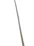 Corrente Simples ASA 60/1 SS Inox CM - Em Metros