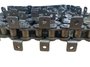 Corrente Simples ASA 80/1 K1 2X2 CM - Em metro