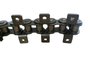 Corrente Simples ASA 80/1 K1 2X2 CM - Em metro