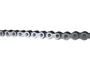 Corrente Simples DIN 10-B1 SS INOX CM - 1 metro