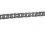 Corrente Simples DIN 10-B1 SS INOX CM - 1 metro