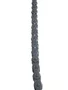Corrente Simples DIN 10-B1 SS INOX CM - 1 metro