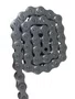 Corrente Simples Din 10-B1 Ss Inox Tc