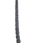 Corrente Simples Din 10-B1 Ss Inox Tc