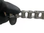 Corrente Simples Din 10-B1 Ss Inox Tc