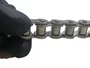 Corrente Simples DIN 12-B1 SS Inox CM - Vendida em Metros