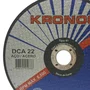 Disco Corte 10X1/8X1 Dca22 Kronos