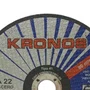 Disco Corte 10X1/8X1 Dca22 Kronos