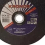 Disco Corte 12X1/8X1 Dca22 Kronos