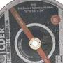 Disco Corte 12X1/8X1 Icder