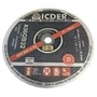 Disco Corte 12X1/8X1 Icder
