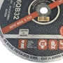 Disco Corte 12X1/8X1 Icder