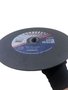 Disco Corte 12X1/8X3/4 DCA22 KRONOS - 1 peça