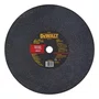 Disco Corte 12X2,4X1 Dw44620 Dewalt