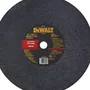 Disco Corte 12X2,4X1 Dw44620 Dewalt