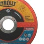 Disco Corte 12X9/64X1 Tyrolit