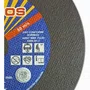 Disco Corte 14X1/8X1 Kronos