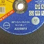 Disco Corte 14X1/8X1 Kronos