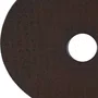 Disco Corte  4.1/2X1/8X7/8 Dca22 Kronos