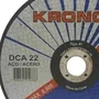 Disco Corte  7X1/8X7/8 Dca22 Kronos