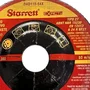Disco Desbaste 4.1/2 X 3/16 X 7/8 Dad115-54X Starret