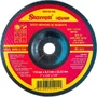 Disco Desbaste 7X1/4X7/8 Dad180-64X Starrett