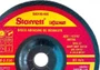 Disco Desbaste 7X1/4X7/8 Dad180-64X Starrett