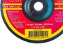 Disco Desbaste 7X1/4X7/8 Dad180-64X Starrett