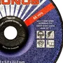 Disco Desbaste 7X1/4X7/8 Kra22 Kronos