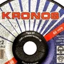 Disco Desbaste 7X1/4X7/8 Kra22 Kronos