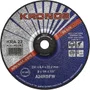 Disco Desbaste 9X1/4X7/8 Kra22 Kronos