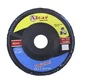 Disco Flap 4.1/2" GR-40 NZ Pro.Fibra ALCAR- 1 peça