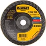 Disco Flap 7" GR-80 Dual-Trim DW8424T DEWALT - 1 peça