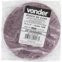Disco Lixa 4 1/2X7/8 Gr-100 Vonder