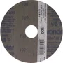 Disco Lixa 4 1/2X7/8 Gr-100 Vonder