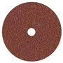 Disco Lixa 4 1/2X7/8 Gr-120 Thompson