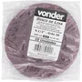 Disco Lixa 4 1/2X7/8 Gr- 36 Vonder