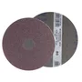 Disco Lixa 4 1/2X7/8 Gr- 80 Vonder