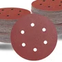 Disco Lixa 6 Com Velcro Gr-120 243,0031 Rocast