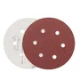 Disco Lixa 6 Com Velcro Gr-120 243,0031 Rocast