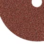 Disco Lixa 7 Gr-100 Doble-A