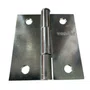 Dobradiça para Portas 1.1/2" em Ferro Zincado VONDER