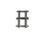 Emenda para Corrente Dupla ASA 40/2 SS INOX